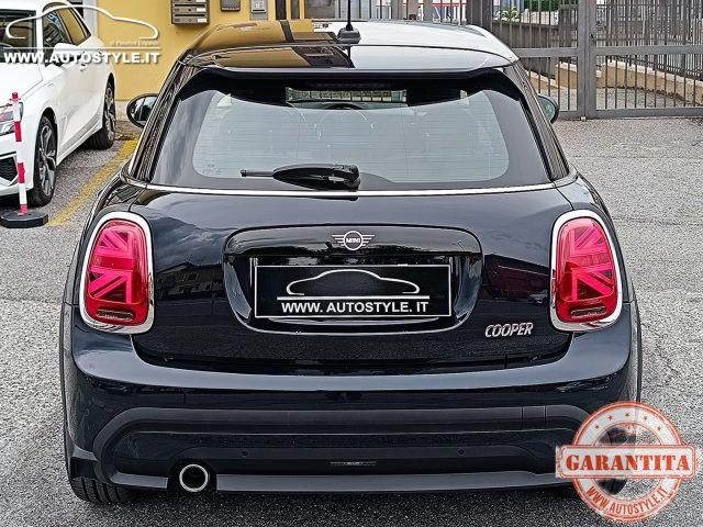 MINI Cooper 1.5 136Cv CLASSIC F55 4/5porte