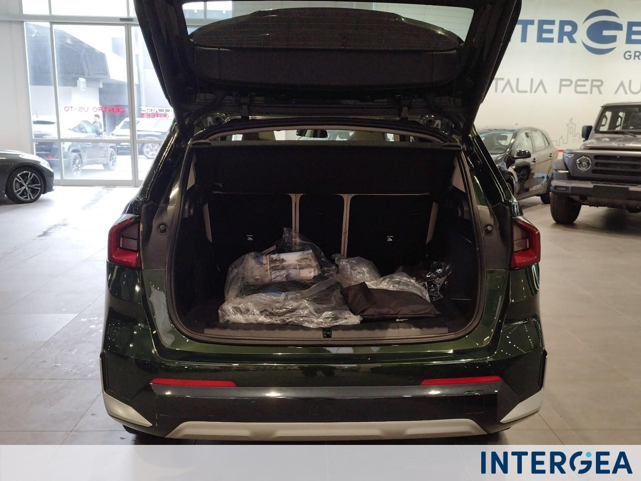 BMW X1 xdrive23i mhev 48V X-Line auto