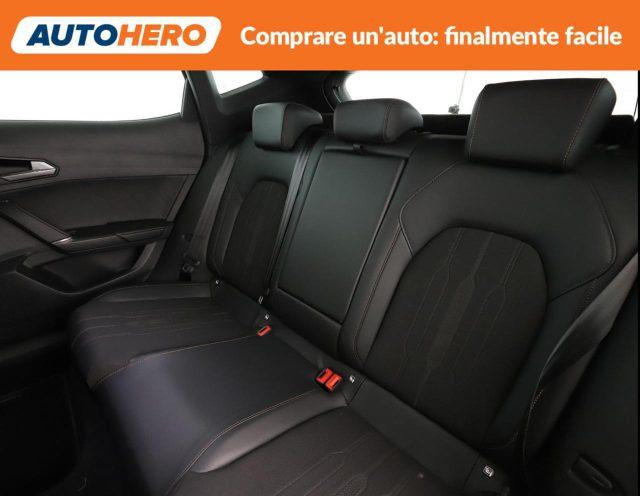 CUPRA Formentor 1.5 TSI DSG