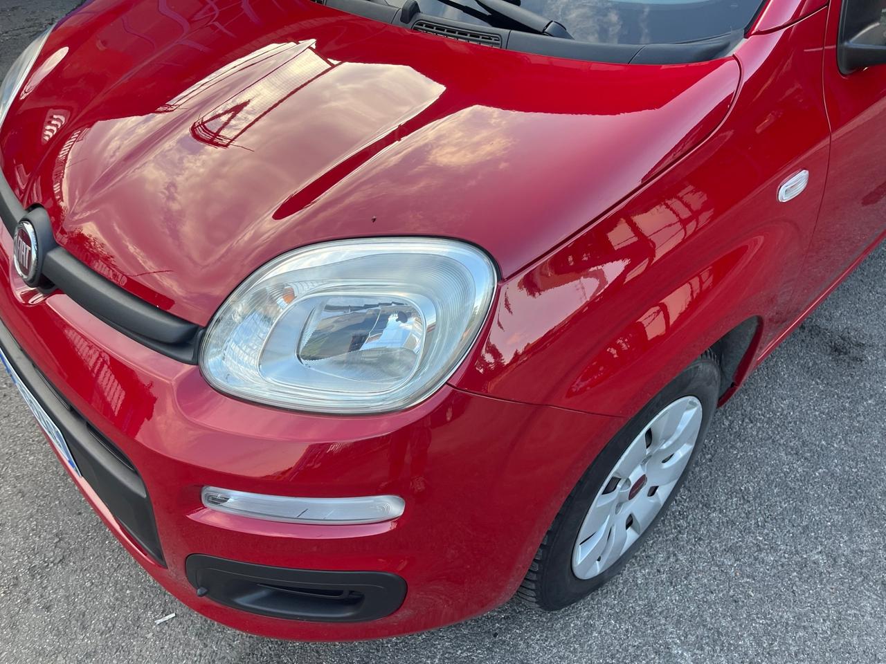 Fiat Panda 1.2 Pop-Km71000-