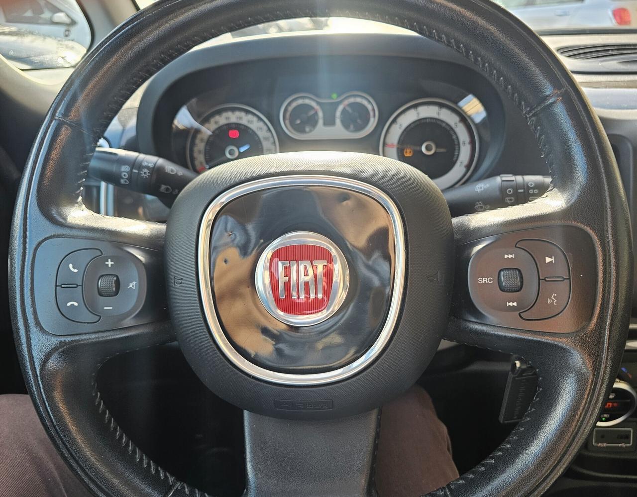 500 L 1.6 MJT 105 CV OMOLOGATA N1 GARANZIA