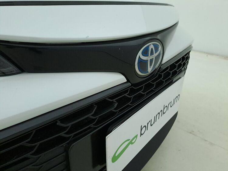 Toyota Corolla Touring Sports Hybrid Business BR246018 1.8 Full Hybrid 122CV