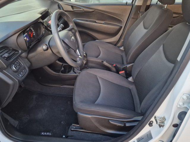 OPEL Karl 1.0 75 CV OK NEO PATENTATI