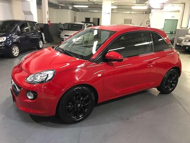 Opel Adam Adam 1.4 Gpl-tech 87cv / FULL OPTIONAL EURO6