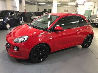 Opel Adam Adam 1.4 Gpl-tech 87cv / FULL OPTIONAL EURO6