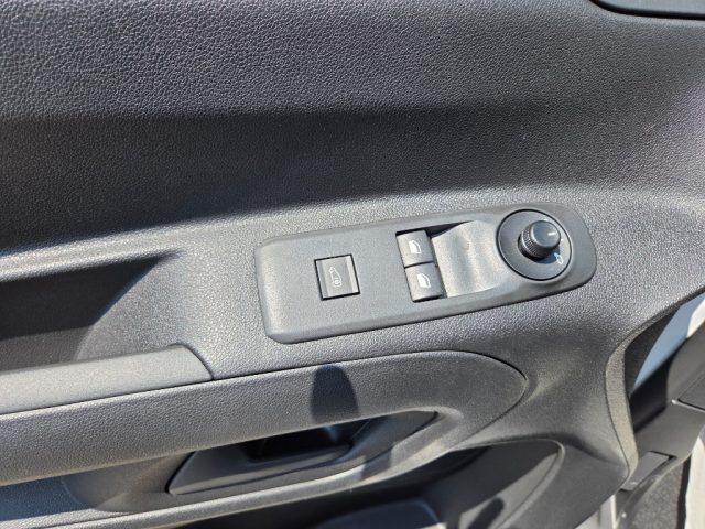 FIAT Doblo Doblò 1.5 BlueHdi 130CV PL-TN Van maxi KM0
