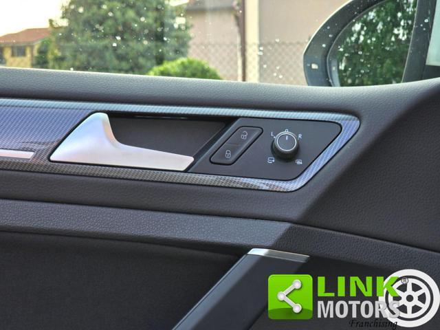 VOLKSWAGEN Golf 1.5 TSI 150 CV R-Line