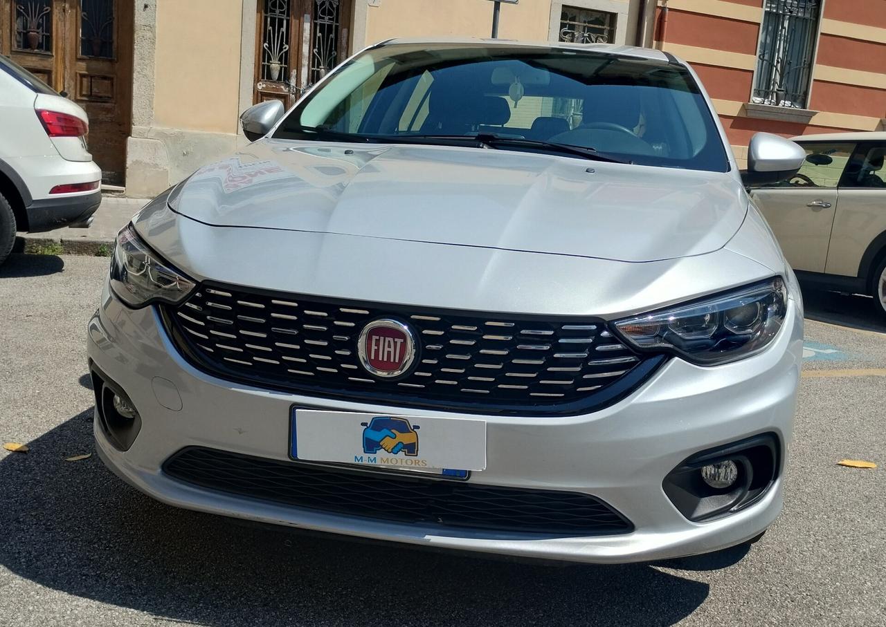 Fiat Tipo 1.4 95 5 porte Street