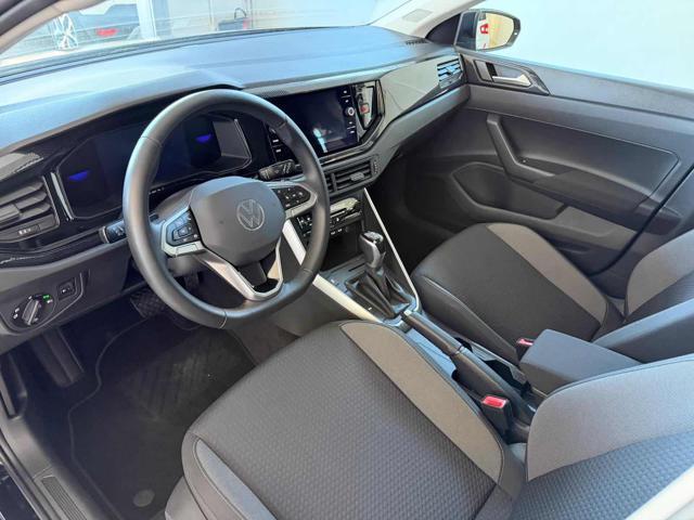 VOLKSWAGEN Polo 1.0 TSI DSG Life