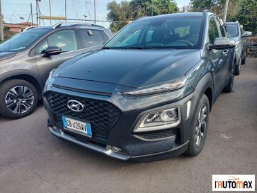 HYUNDAI - Kona 1.6 hev Xtech 2wd dct