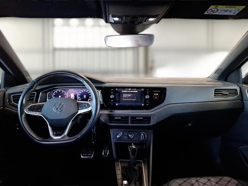 VOLKSWAGEN TAIGO 1.0 TSI 81kW R-Line DSG SUV