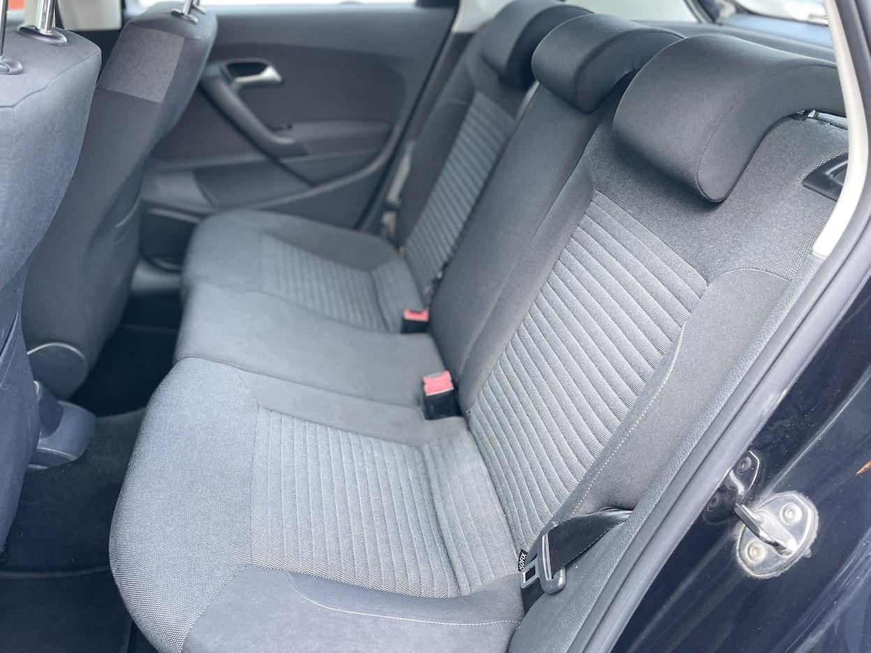 Volkswagen Polo 1.2 Diesel 75CV E5 Neo. - 2014