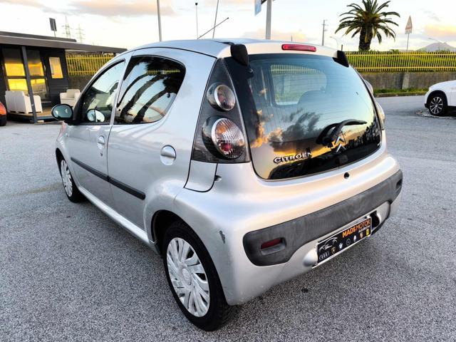 CITROEN C1 1.0 5 porte AMIC1 Automatica