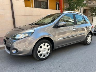Renault Clio 1.5 dCi 65CV SporTour