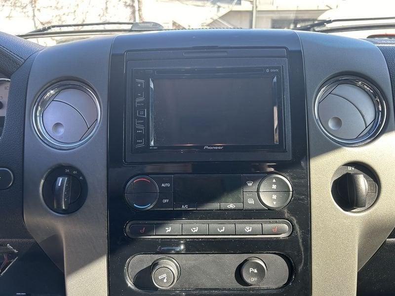 Ford F 150 F 150 - 5.4 GPL - NETTO IVA