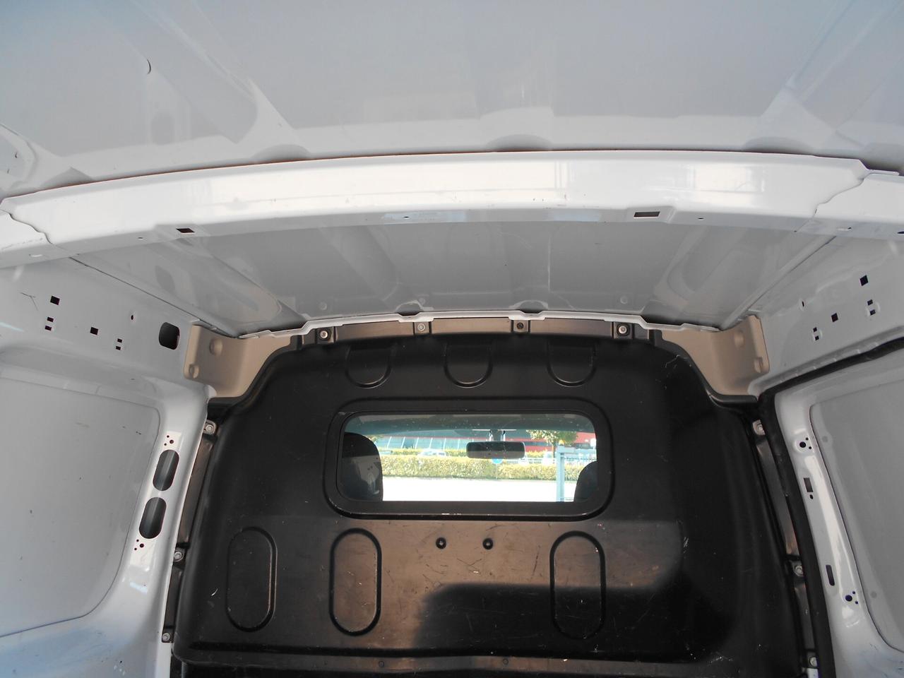 RENAULT KANGOO 1.5 DCI 95 CV KEX