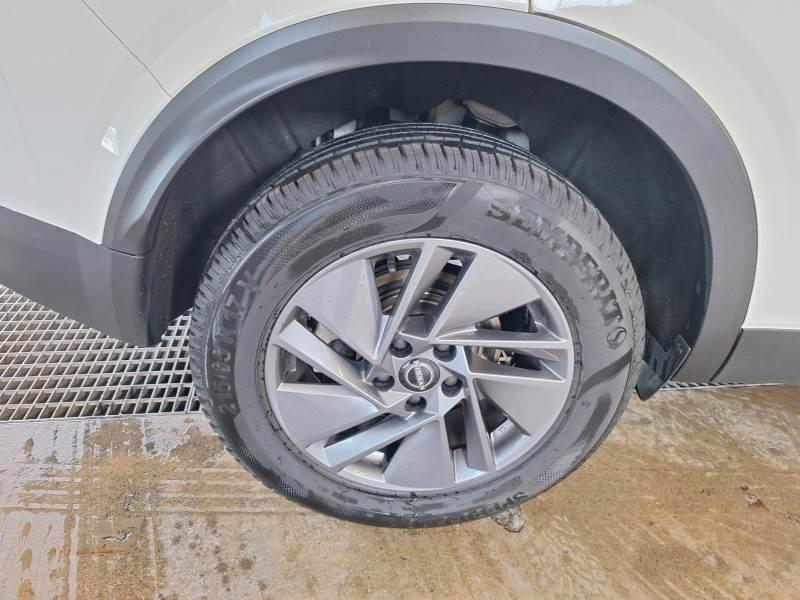 Nissan Qashqai 1.3 mhev Acenta 2wd 140cv