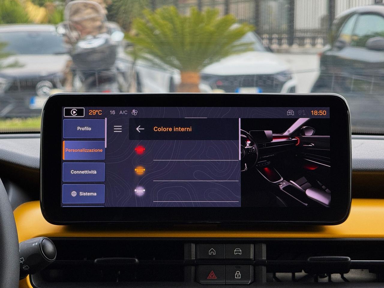 Jeep Avenger 1.2 Turbo Summit FWD 100CV FULL LED