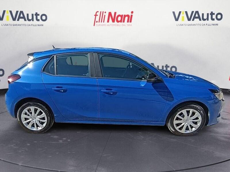 Opel Corsa 1.2 75cv MT5