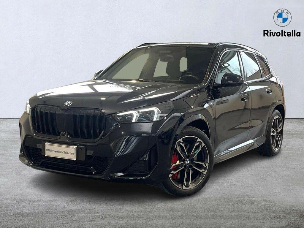 BMW X1 20 d Mild Hybrid 48V MSport Pro xDrive DCT
