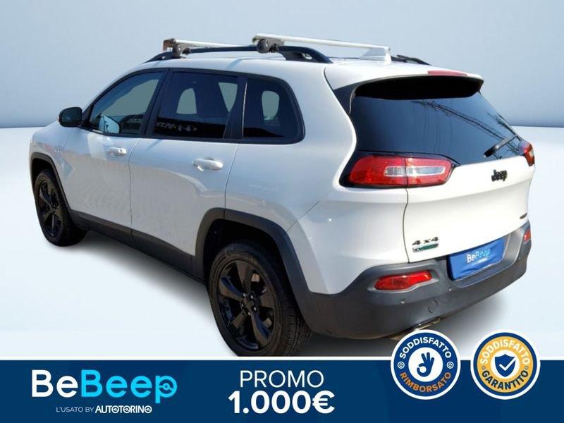 Jeep Cherokee 2.2 MJT II LONGITUDE 4WD ACTIVE DRIVE I 1