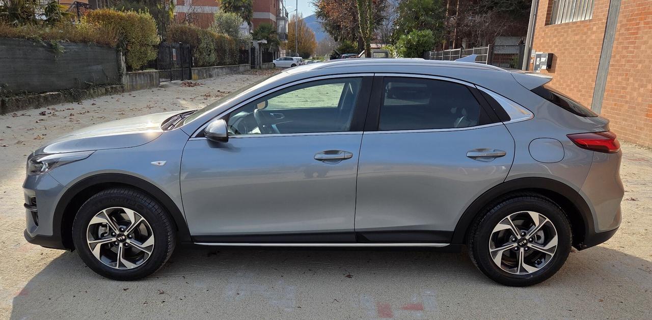 Kia XCeed 1.0 T-GDi 120cv GPL Urban