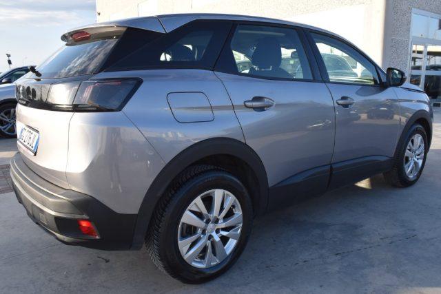 PEUGEOT 3008 BlueHDi 130 S&S Allure Pack