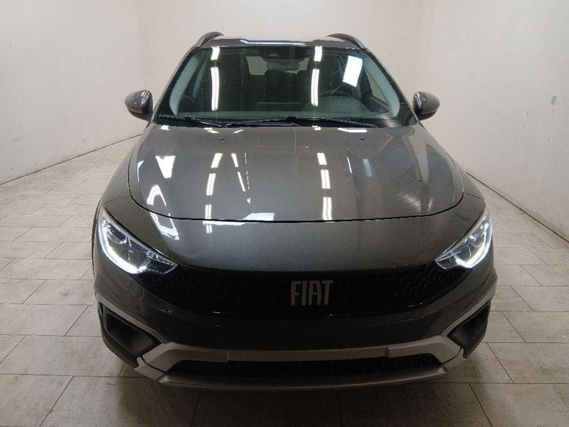 FIAT Tipo 5p 1.5 t4 hybrid Cross 130cv dct