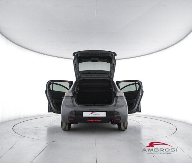 PEUGEOT 208 208 1.2 puretech Allure s&s 100cv