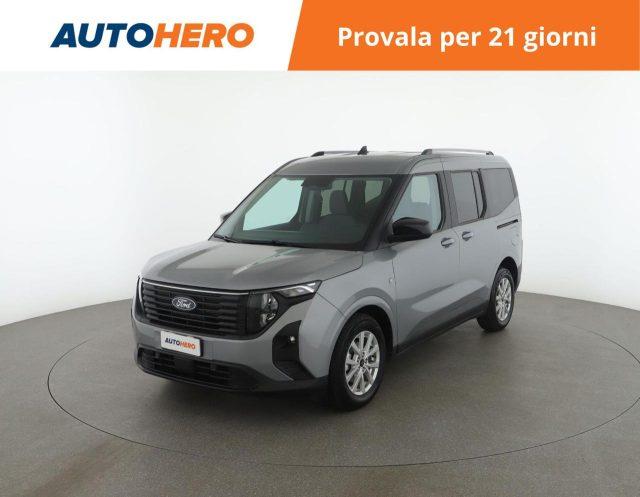 FORD Tourneo Courier 1.0 EcoBoost Titanium