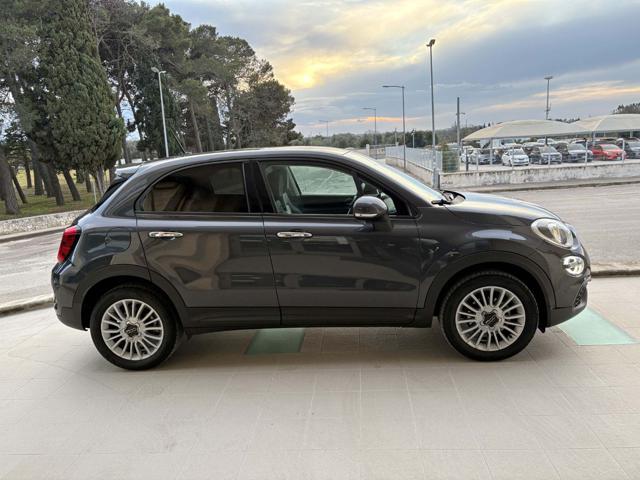 FIAT 500X 1.3 MultiJet 95 CV Connect