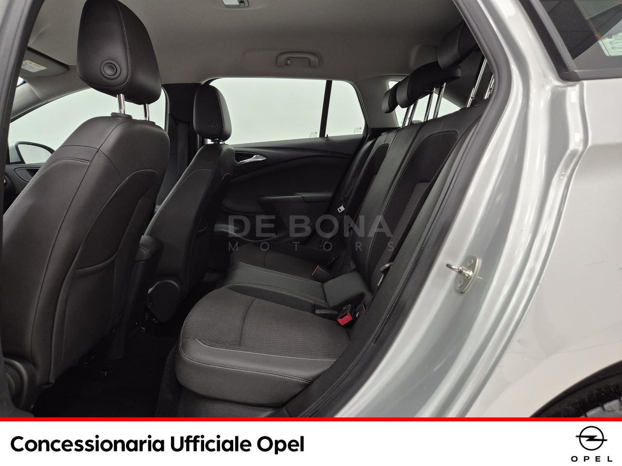 Opel Astra sports tourer 1.6 cdti advance s&s 110cv