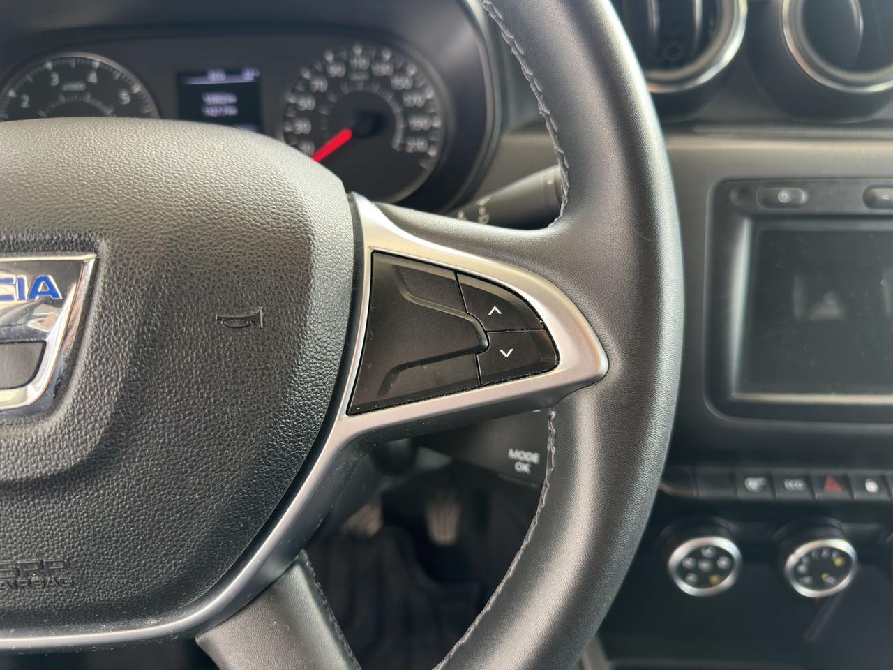 Dacia Duster Comfort TCe 100 Bi-fuel #7042