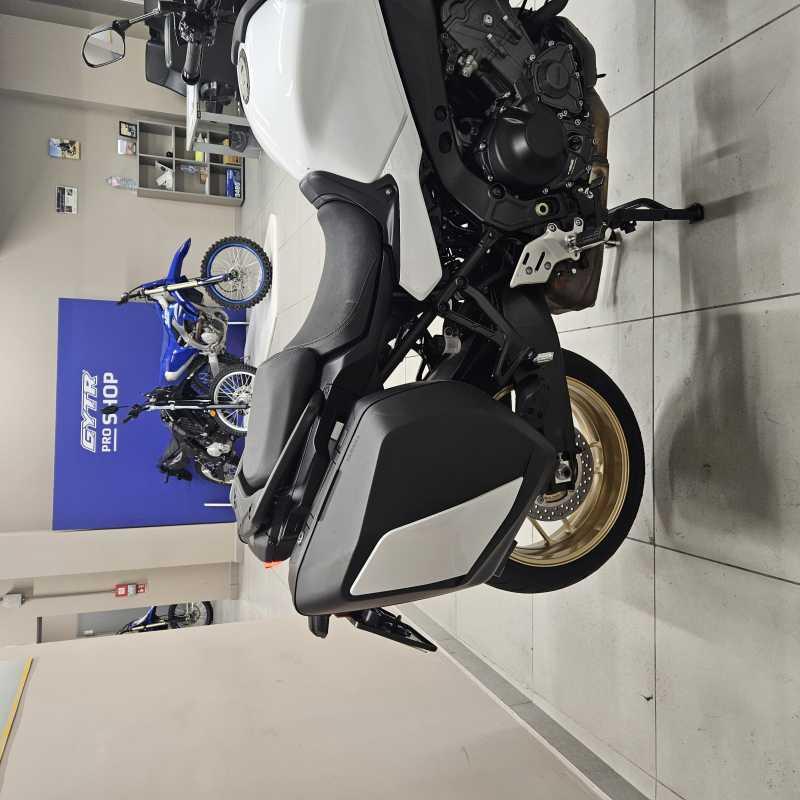 Yamaha Tracer 9 GT - 2024