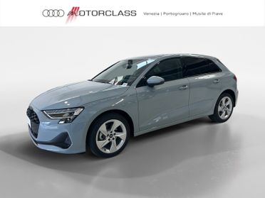 Audi A3 sportback 2.0 tdi 150cv business advanced s tronic