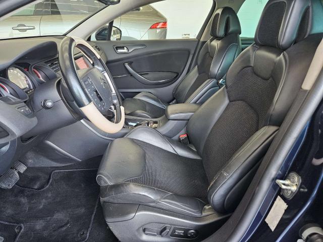Citroen C5 C5 II Tourer Tourer 2.0 hdi 16v Exclusive Style