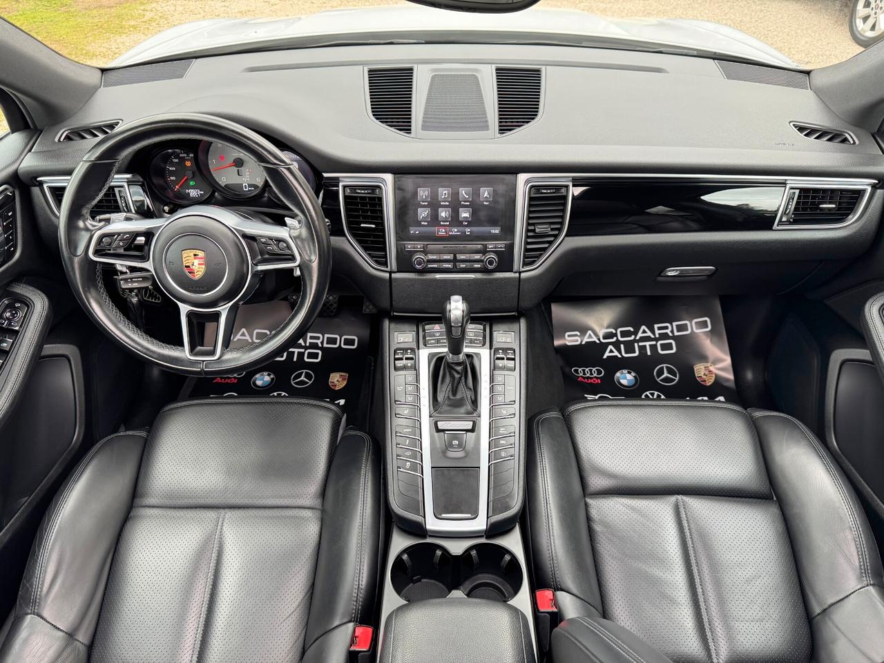 Porsche Macan S 3.0 PDK 258cv | PREZZO PROMO