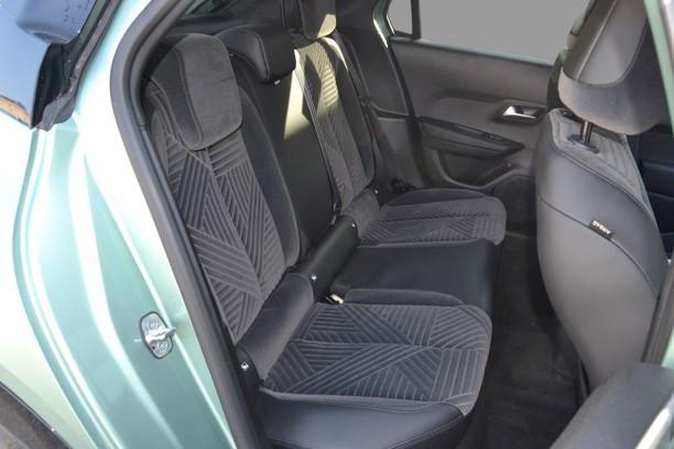 LANCIA NUOVA YPSILON hybrid - LX 1.2
