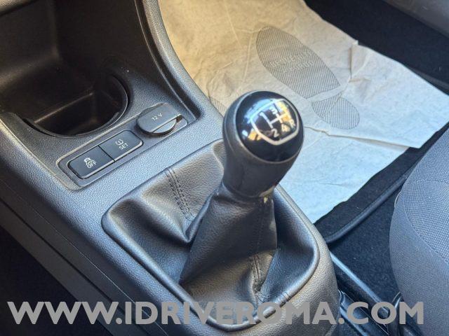 VOLKSWAGEN up! 1.0 5p move up + GPL 54000KM