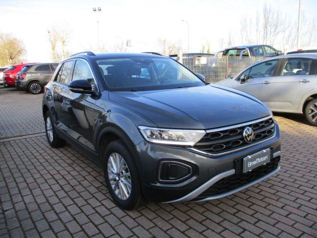 VOLKSWAGEN T-Roc 2.0 TDI SCR Life - Led/Carplay/ParkAssist