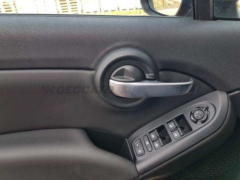 FIAT 500X 500X 1.3 mjet Sport 95cv