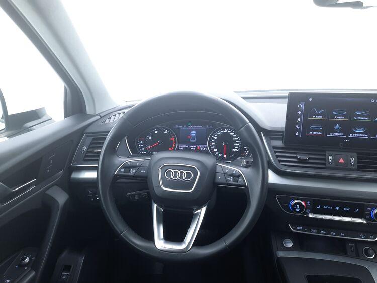 Audi Q5 40 Business quattro S Tronic BR623879 2.0 Mild Hybrid 204CV