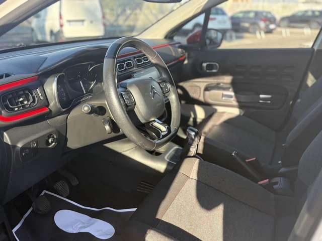 Citroen C3 C3 PURE TECH 83 S&S SHINE
