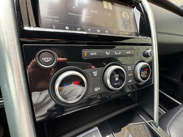 LAND ROVER Discovery 3.0 TD6 249 CV HSE Luxury "FIRST EDITION"GANCIO"