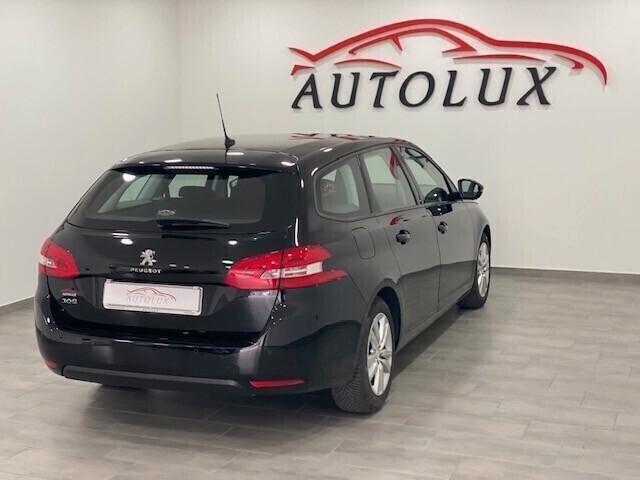 Peugeot 308 BlueHDi 100 SW COME NUOVA