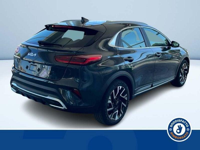Kia Xceed 1.0 GPL Business MY26