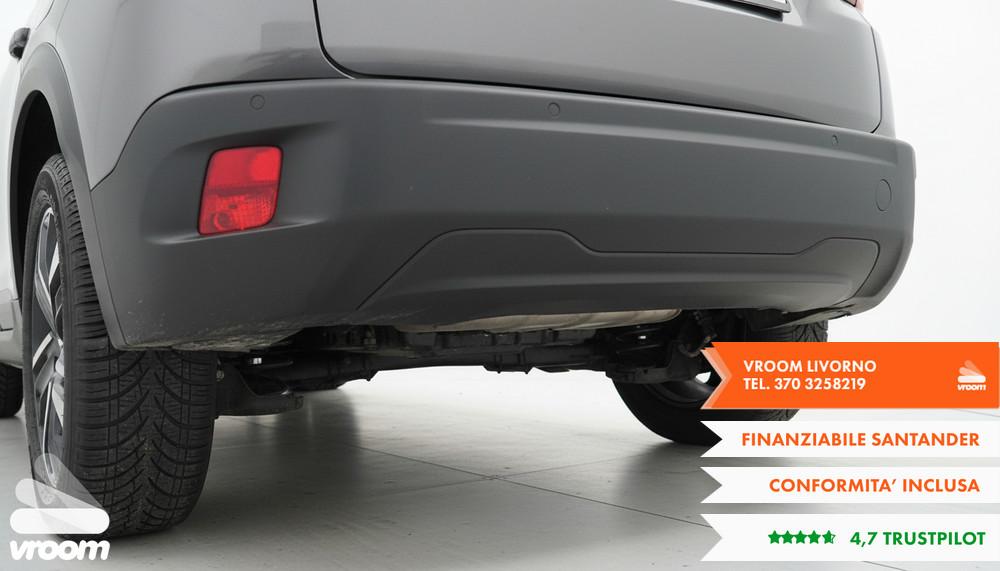 PEUGEOT 2008 2ª serie 2008 BlueHDi 130 S&S EAT...