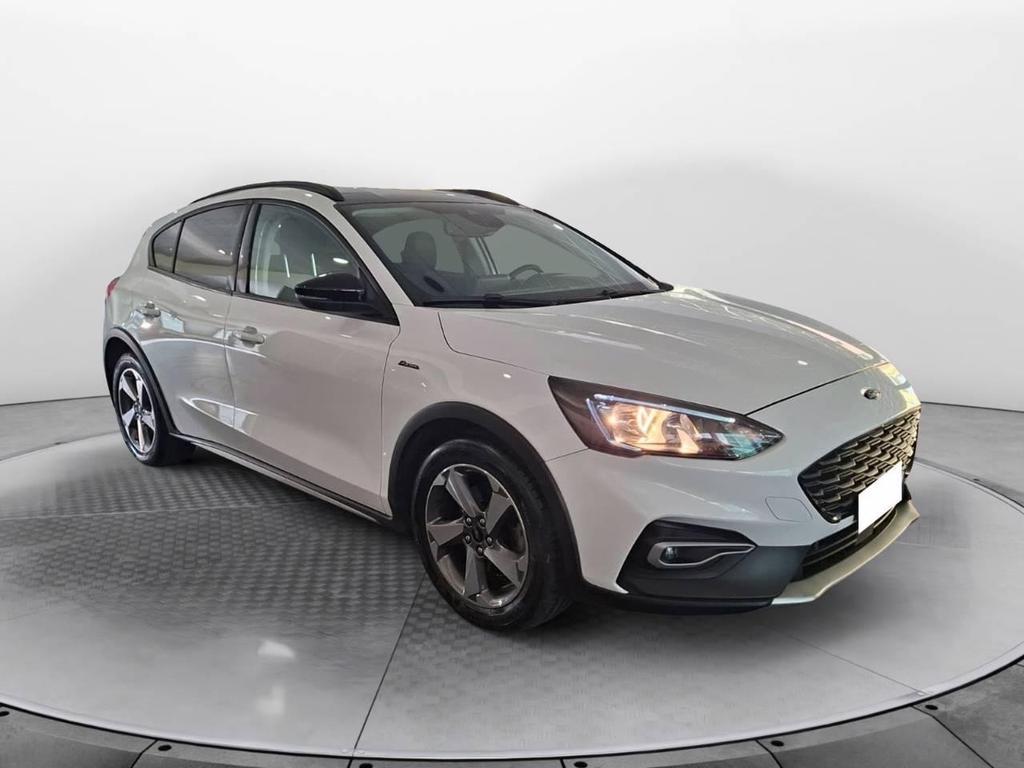 Ford Focus Active 5 Porte 1.0 EcoBoost