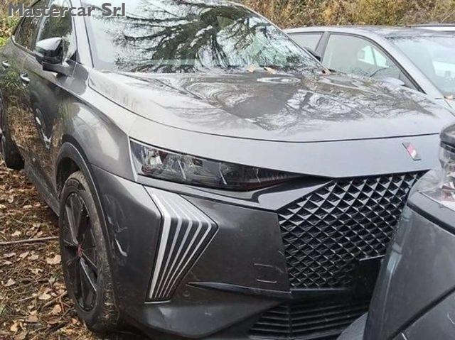 DS AUTOMOBILES DS 7 1.5 bluehdi Performance Line 130cv - GP724MF