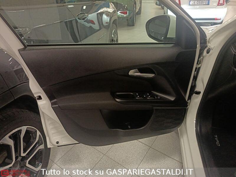 FIAT Tipo Tipo 1.3 Mjt S&S 5 porte Life